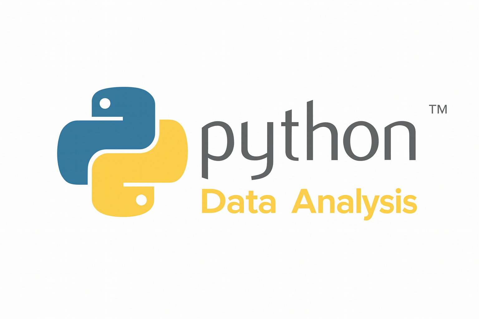 Python Data Analysis